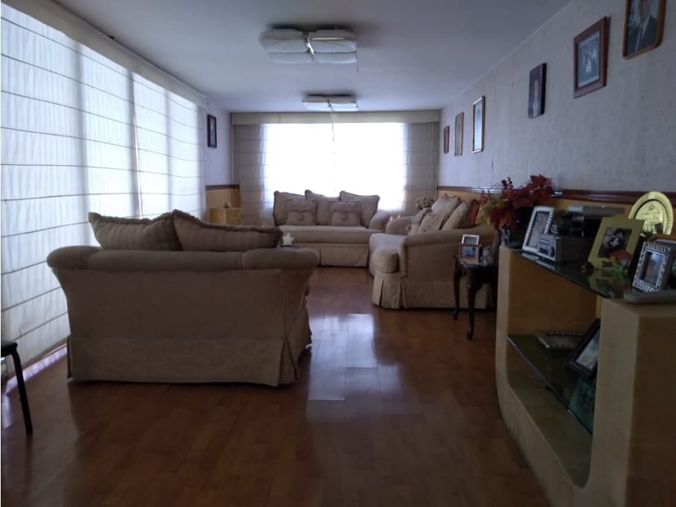 Casa En  Venta  En San Manuel Cerca De La BUAP — foto 6
