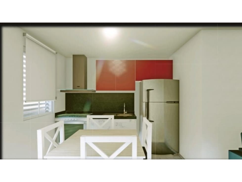Departamentos En Venta En Colonia La Paz — foto 4