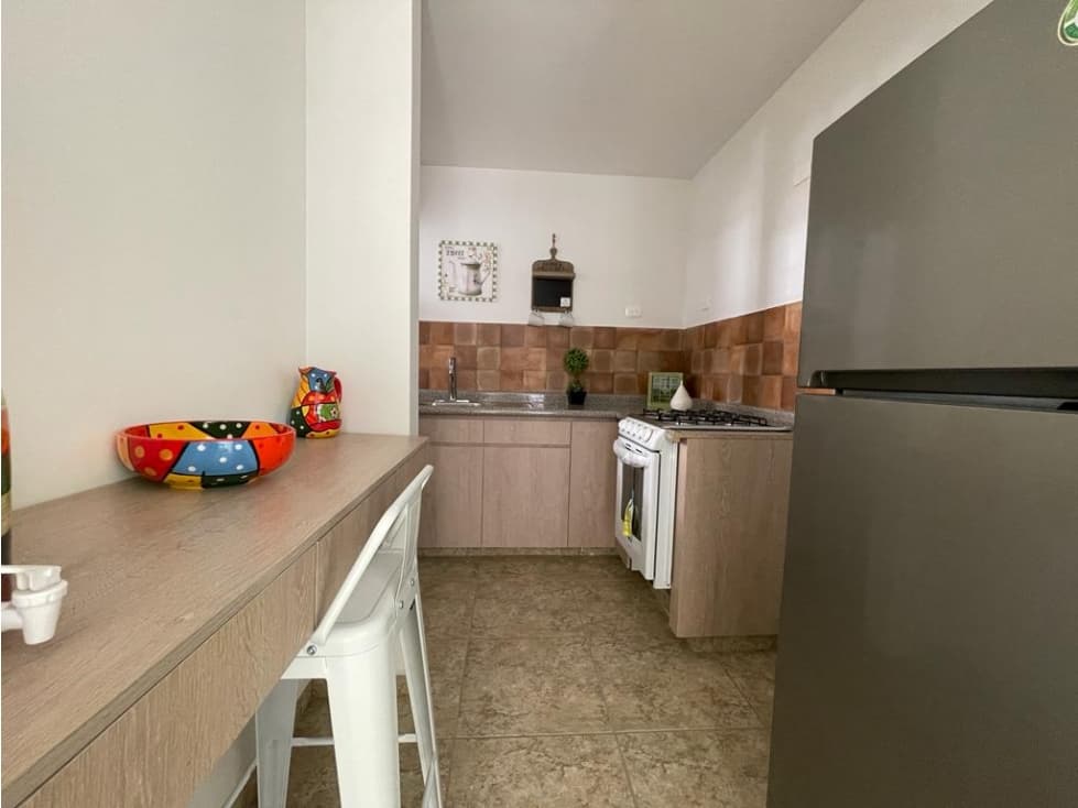 Departamentos En  Venta Cerca De La 11 Sur — foto 5