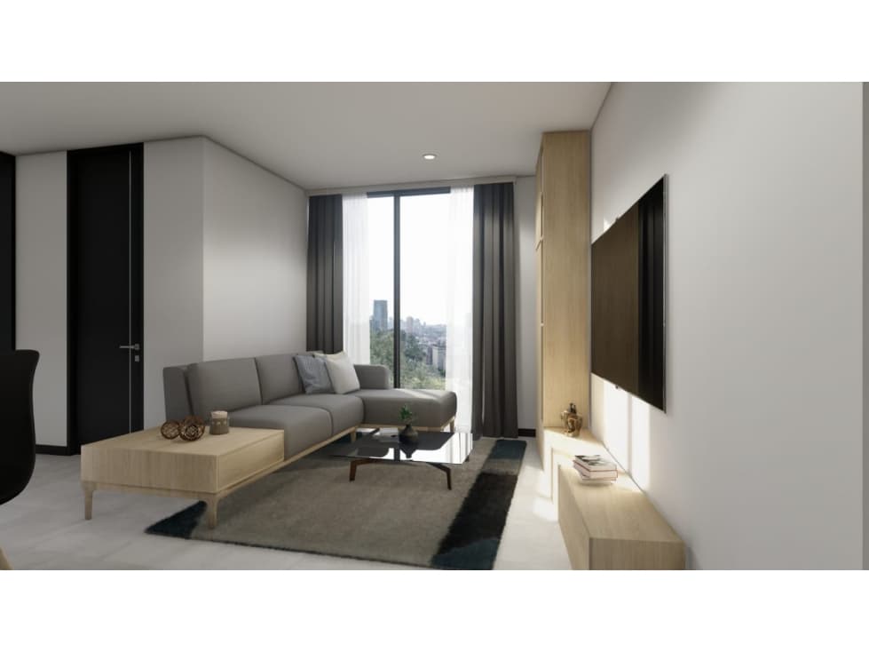 Departamento En Pre Venta En  Camino Real — foto 2