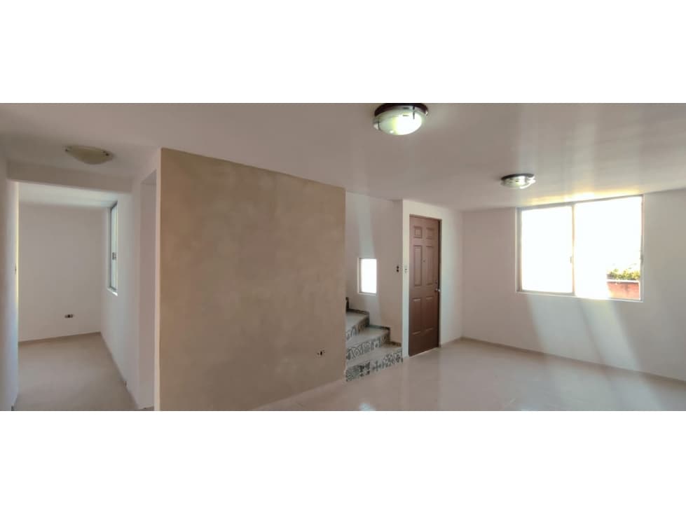 Casa En Venta Al Sur De La Ciudad En Villas Del Sol — foto 3