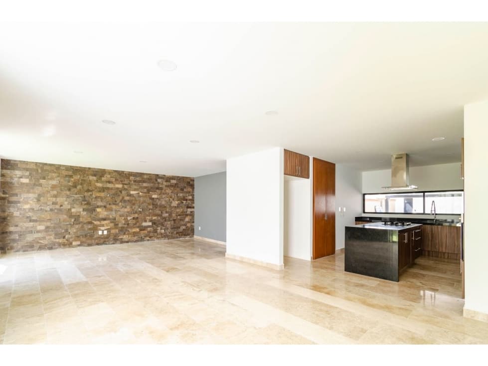 Casa En Venta En Parque Yucatan Lomas De Angelopolis — foto 3