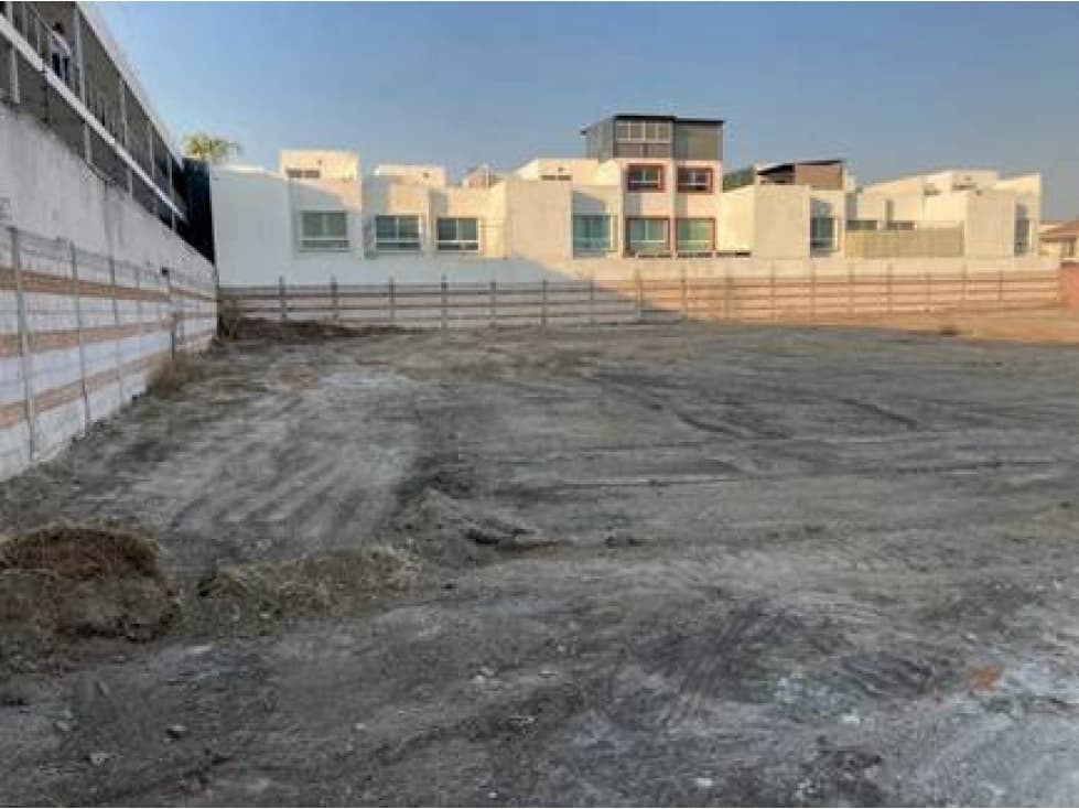 Terreno En venta En Momoxpan Ideal Para Inversión — foto 2