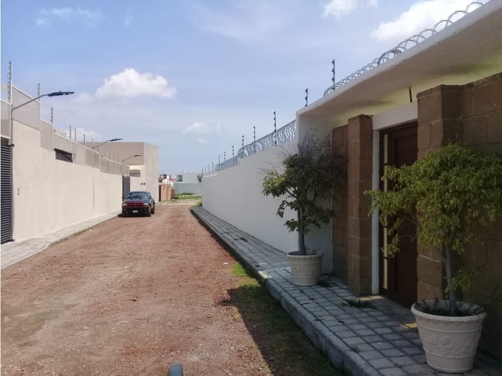 Terreno En Venta En Venta En Atlixco — foto 2