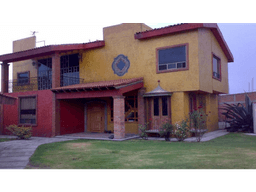 Casa En Venta En San Pedro Cholula Cerca de Zona Arqueológica