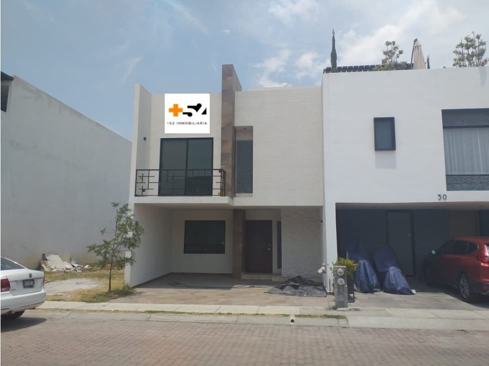 Casa En Venta En Antigua Cementera — foto 1
