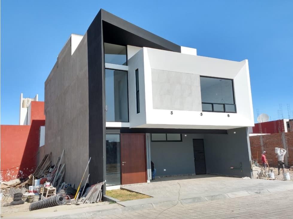 Casa En Venta En Fraccionamiento En Morillotla — foto 3