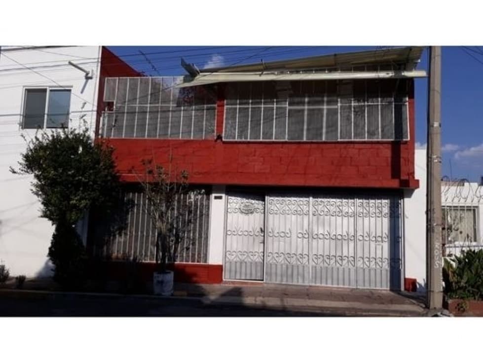 Casa En Venta En San José Mayorazgo — foto 1