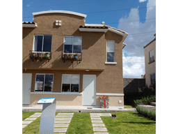 Casa En Venta En Huejotzingo Cerca Del Aeropuerto