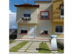 Casa En Venta En Huejotzingo Cerca Del Aeropuerto