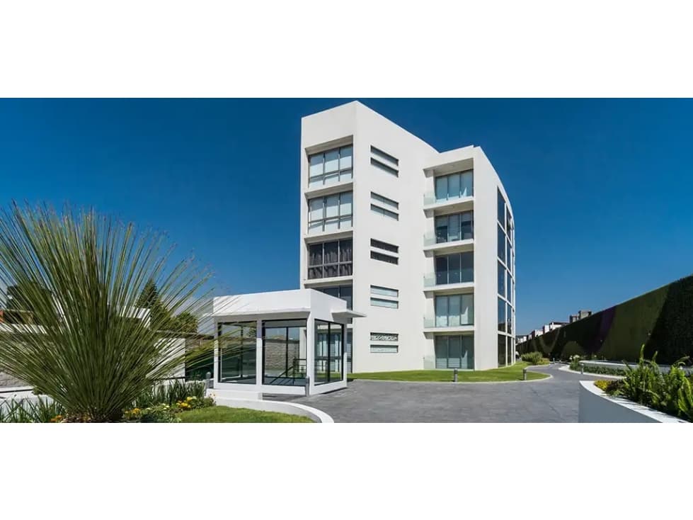 Departamentos En Venta En Barreal Cerca De La UDLAP — foto 3