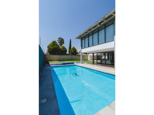 Casa En Renta En Atlixco VACACIONAL