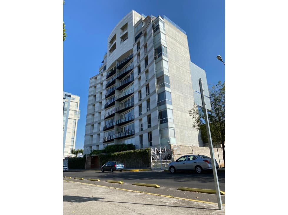 Departamento En Venta Cerca Del Parque Del Arte — foto 1