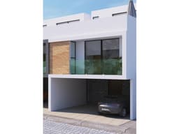 Casas En Preventa en Fraccionamiento Cortijo San Diego
