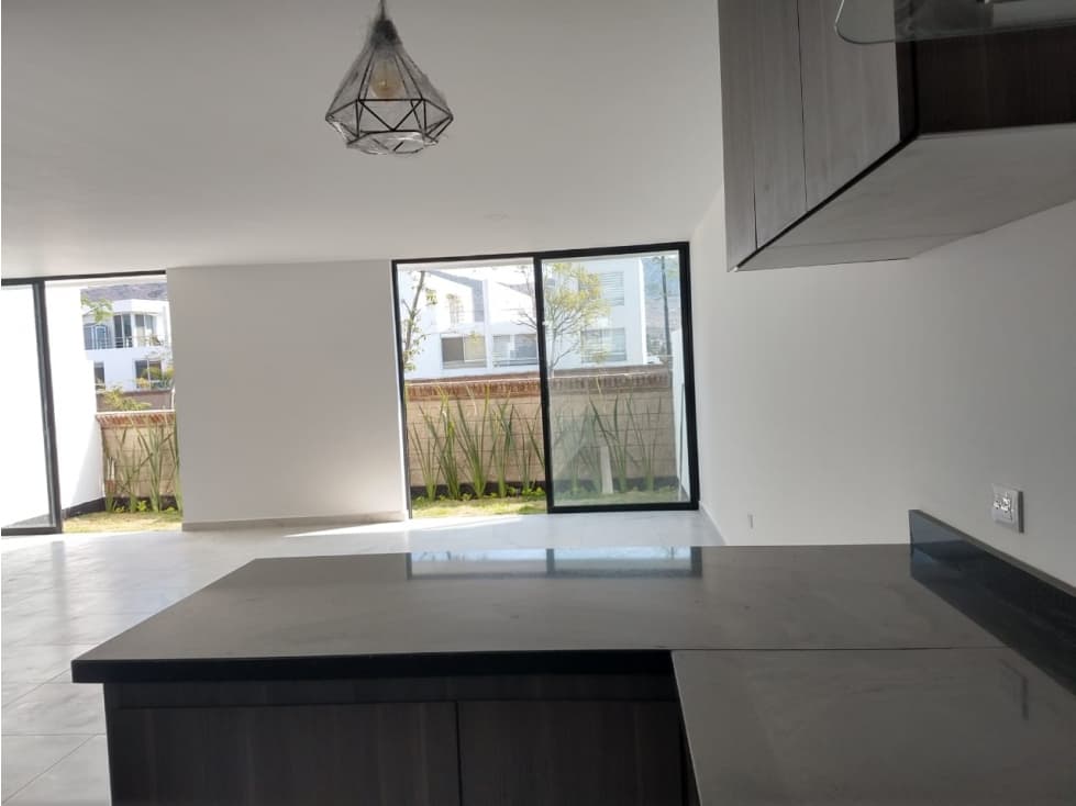 Casa En  Pre Venta Parque Veracruz Lomas De Angelopolis — foto 3