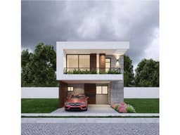 Casa En Preventa En La Antigua Cementera Hermanos Serdan Puebla Norte