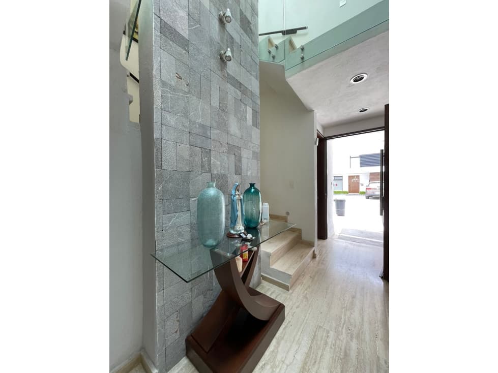Casa En  Venta En Parque Yucatán Lomas de Angelópolis — foto 2