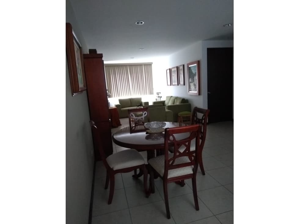 Departamento En Venta Cerca De Galerías Serdán — foto 3