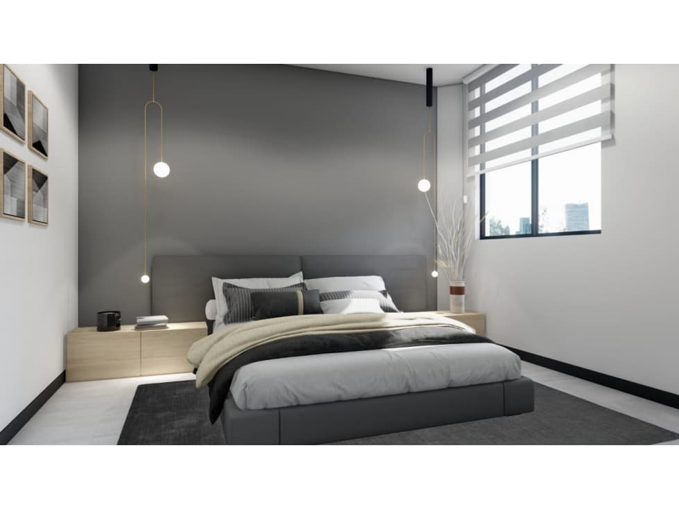 Departamento En Pre Venta En  Camino Real — foto 5