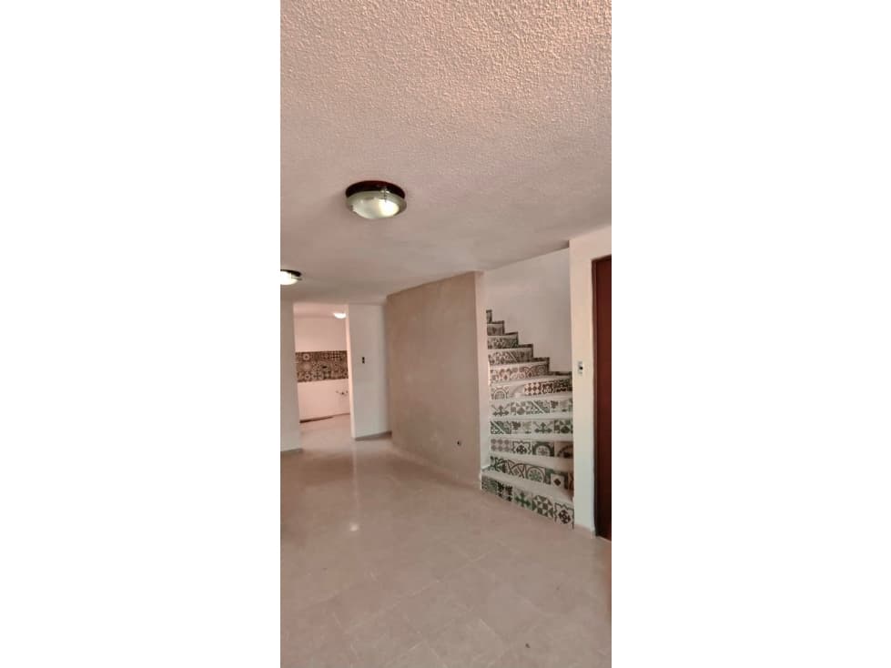 Casa En Venta Al Sur De La Ciudad En Villas Del Sol — foto 4