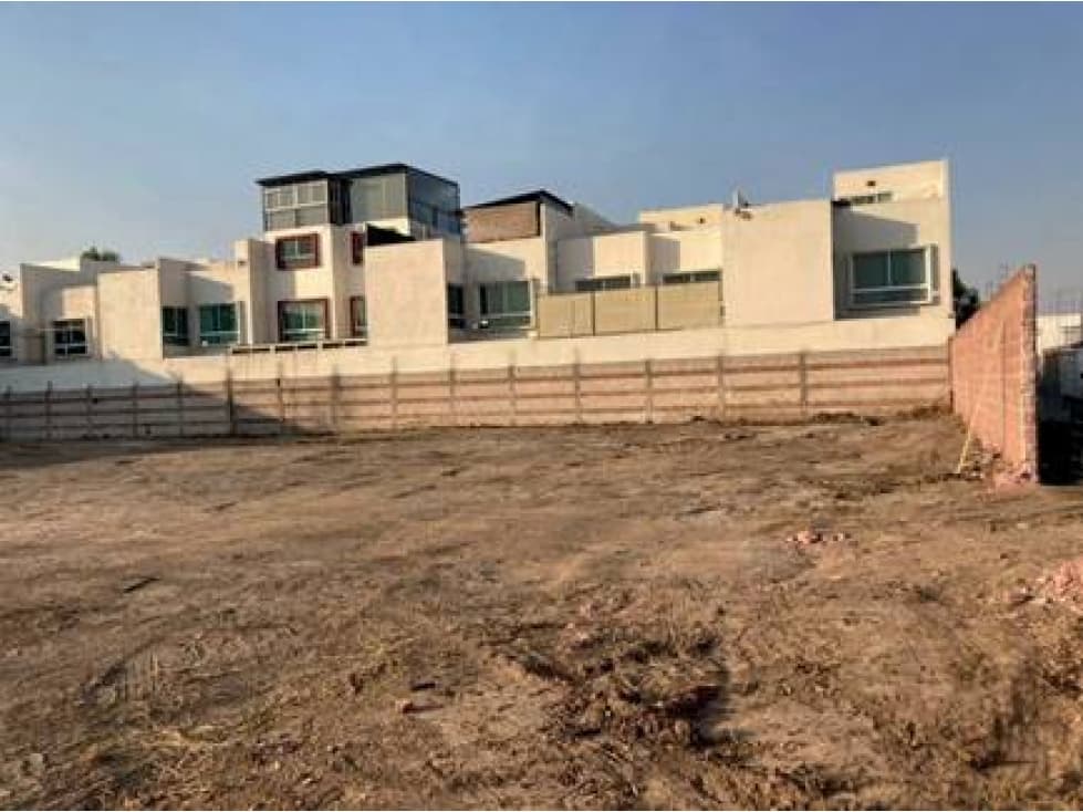 Terreno En venta En Momoxpan Ideal Para Inversión — foto 3