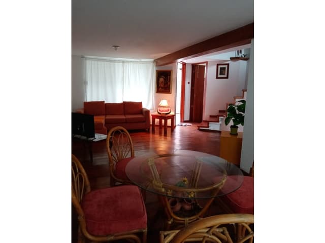 Casa En Renta En San Pedro Cholula Junto  A Club Cimera