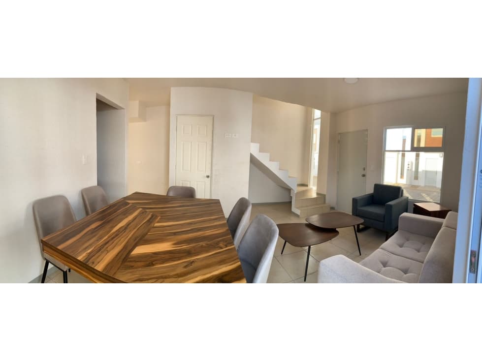 Casa En Venta En San Francisco Ocotlán VW Finsa — foto 3