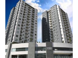 Departamento Amueblado En Renta En Sonata Towers