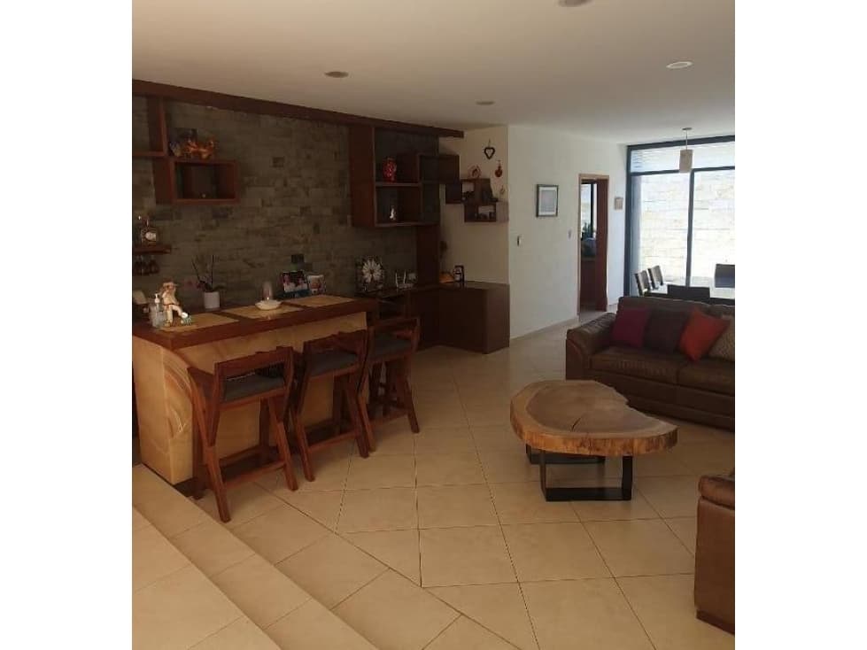 Casa En Venta En Atzala Cerca De La UDLAP — foto 4