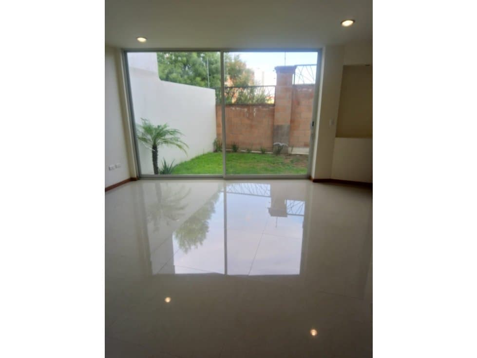 Casa En Renta En Parque Venneto Lomas De Angelópolis — foto 4