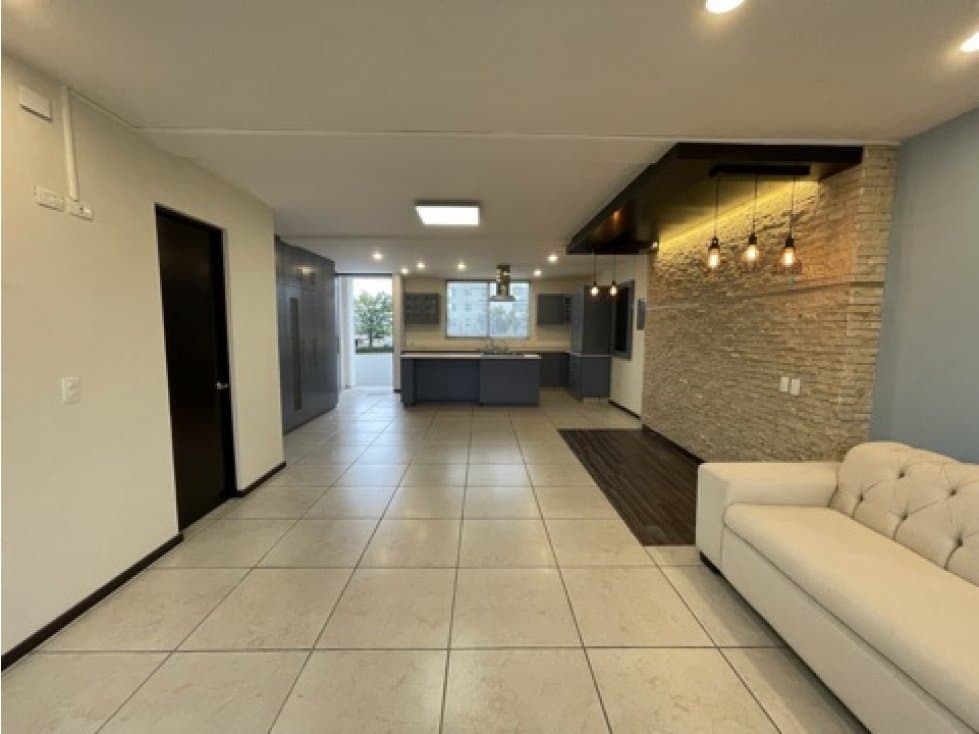 Loft En Venta En Atzala Atras De La UDLAP — foto 4