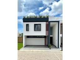 Casa En Venta El Barreal Cholula Puebla En Fraccionamiento