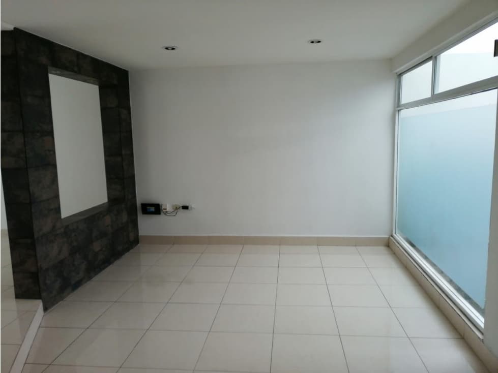 Casa En  venta En Morillotla Frente A UVM — foto 6