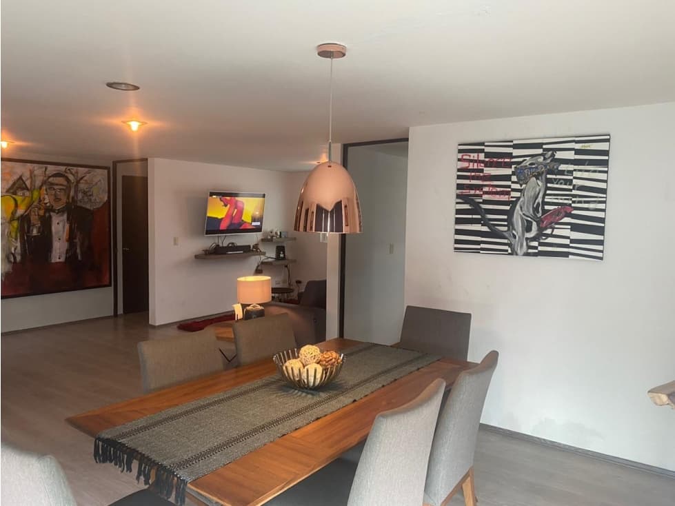 Departamento En Venta En Camino Real Cerca UDLAP — foto 4
