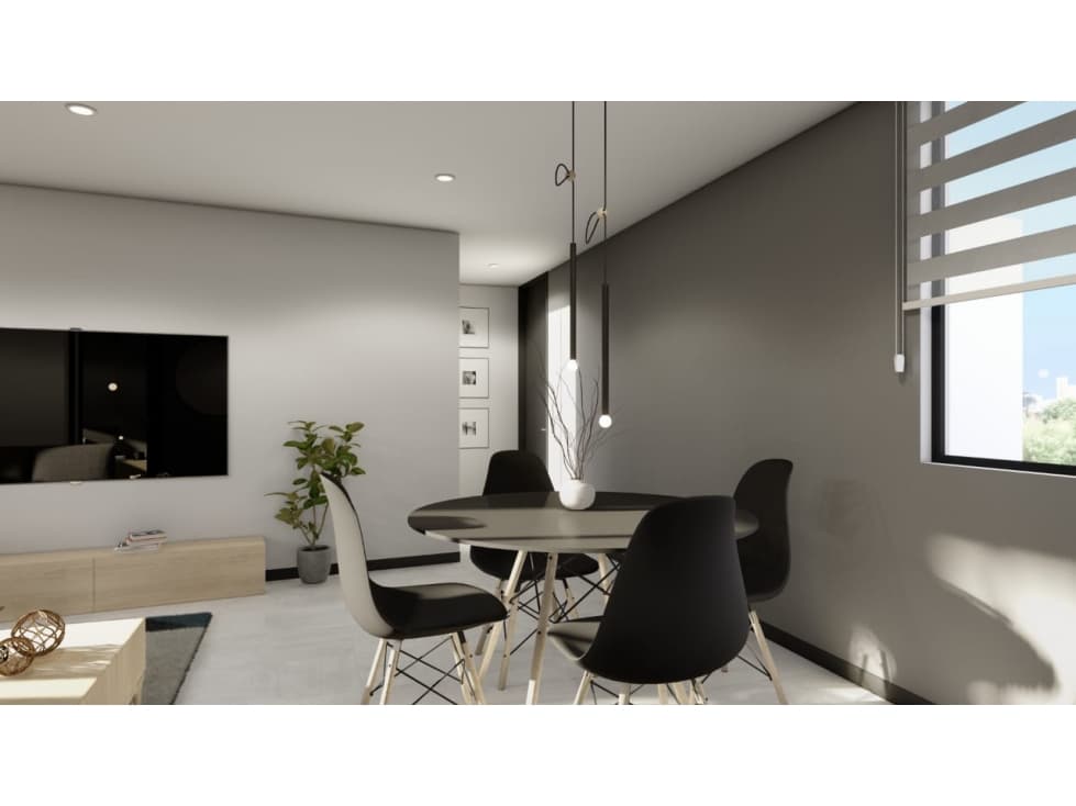Departamento En Pre Venta En  Camino Real — foto 3