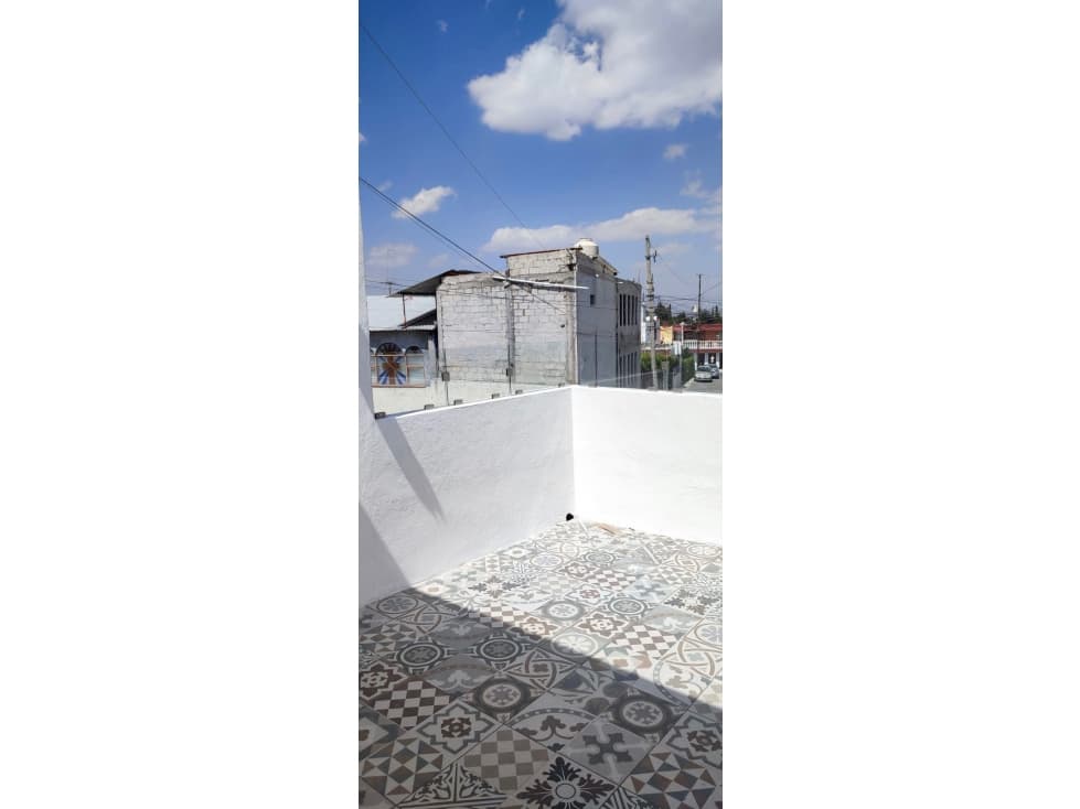 Casa En Venta Al Sur De La Ciudad En Villas Del Sol — foto 5