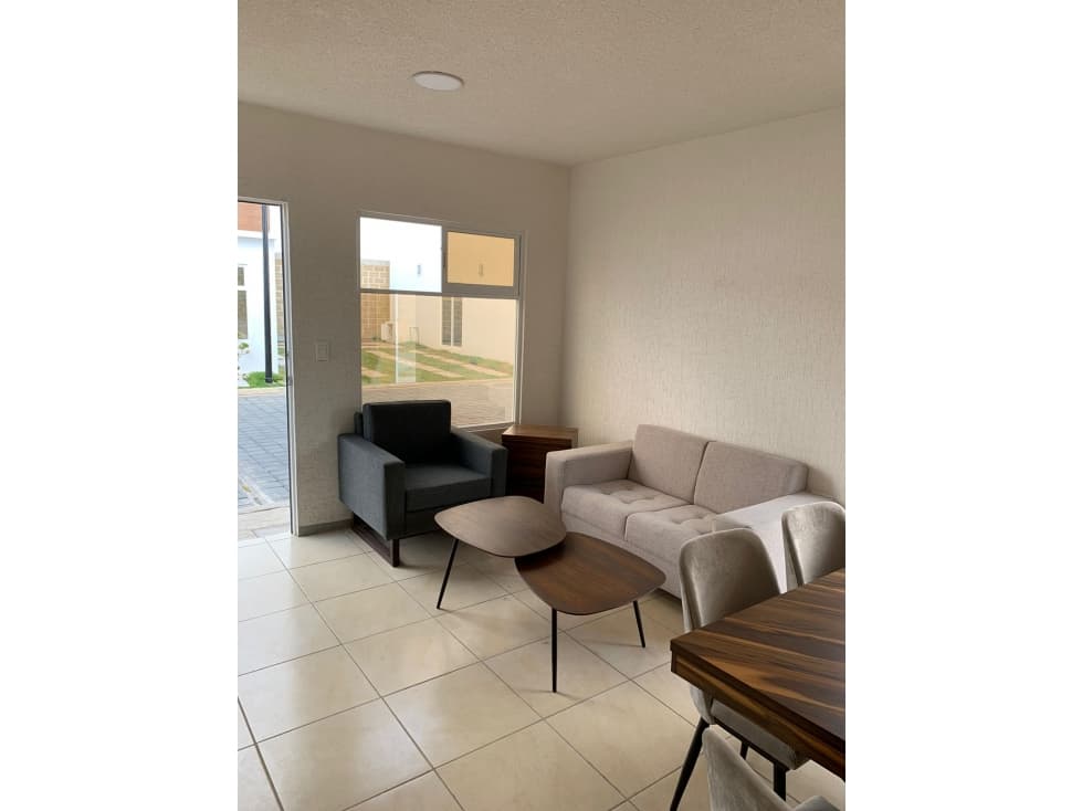 Casa En Venta En San Francisco Ocotlán VW Finsa — foto 4