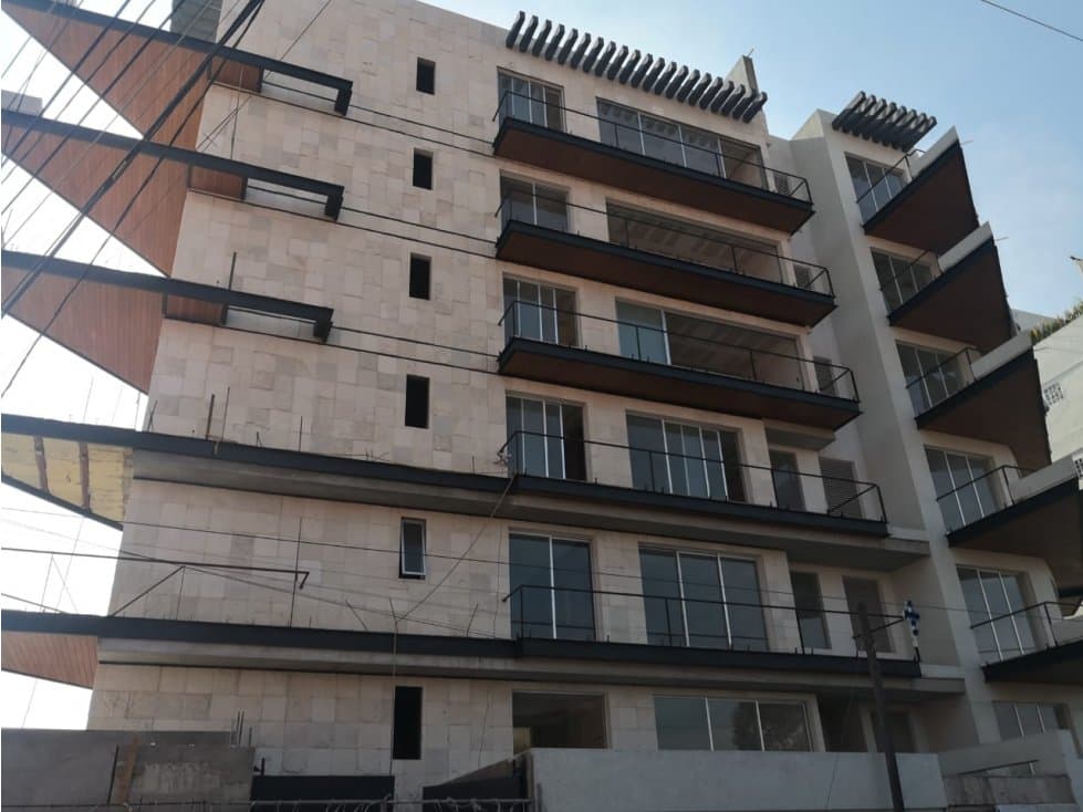 Departamento En Preventa En La Noria Puebla — foto 1