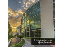 Departamentos En Venta En Barreal Cerca De La UDLAP