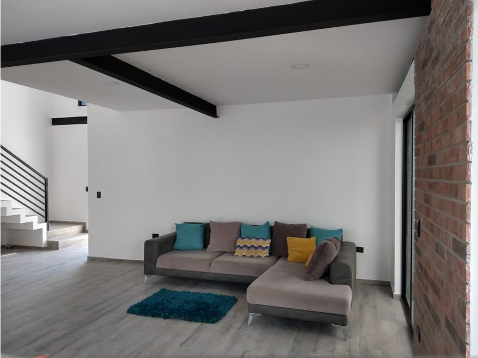 Casa En Venta Cerca De La UVM Puebla — foto 5