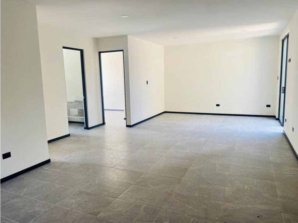 Departamentos En Venta En Santiago Momoxpan — foto 5