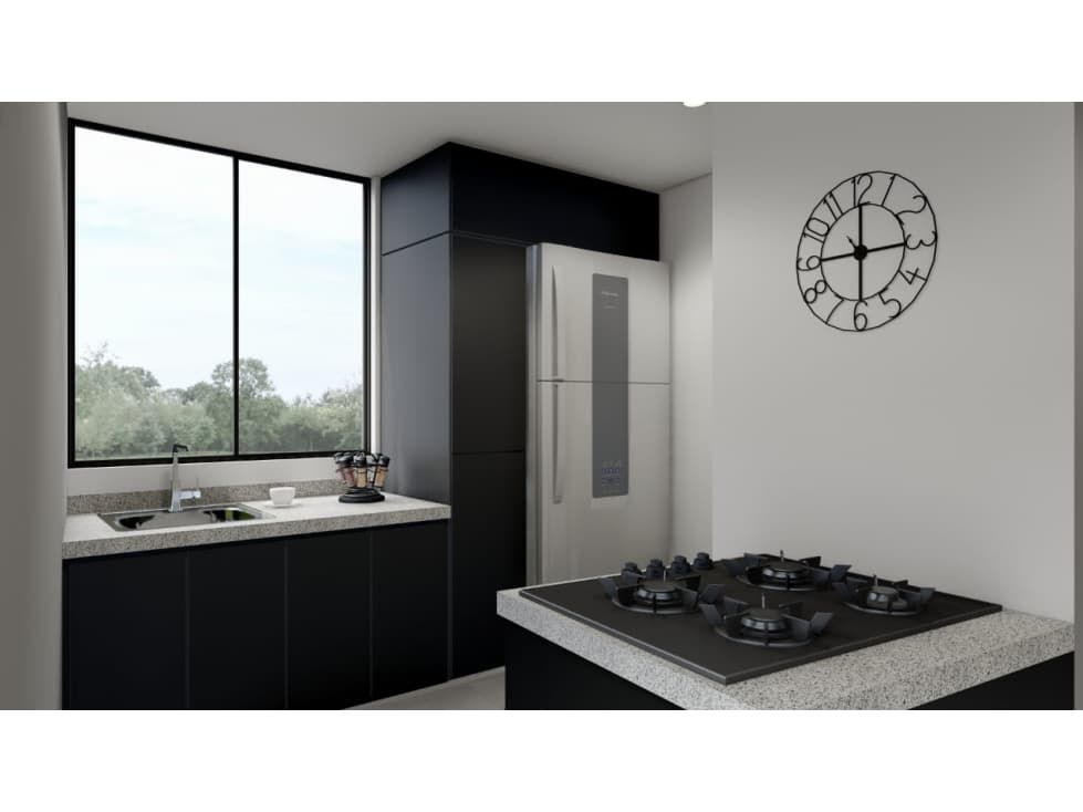 Departamento En Pre Venta En  Camino Real — foto 4