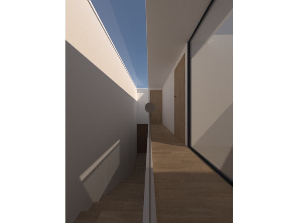 Casa En Pre Venta Cerca de Colegio Esparza De Periférico — foto 4