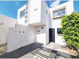 Casa En Venta En Bosques De La Cañada