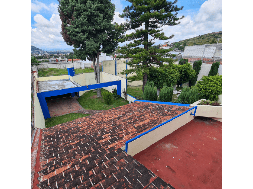 Casa En Venta En Axocopan Atlixco — foto 2