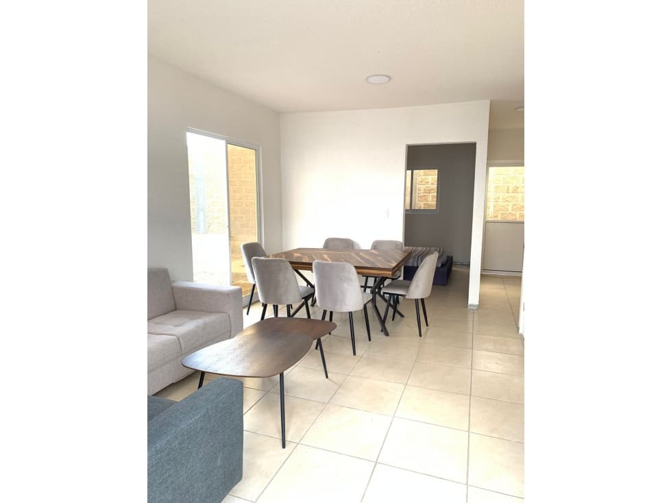 Casa En Venta En San Francisco Ocotlán VW Finsa — foto 5