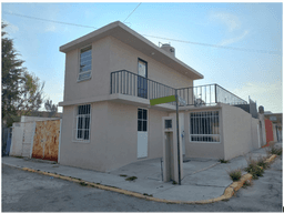 Casa En Venta En Castillotla Dentro De Fraccionamiento
