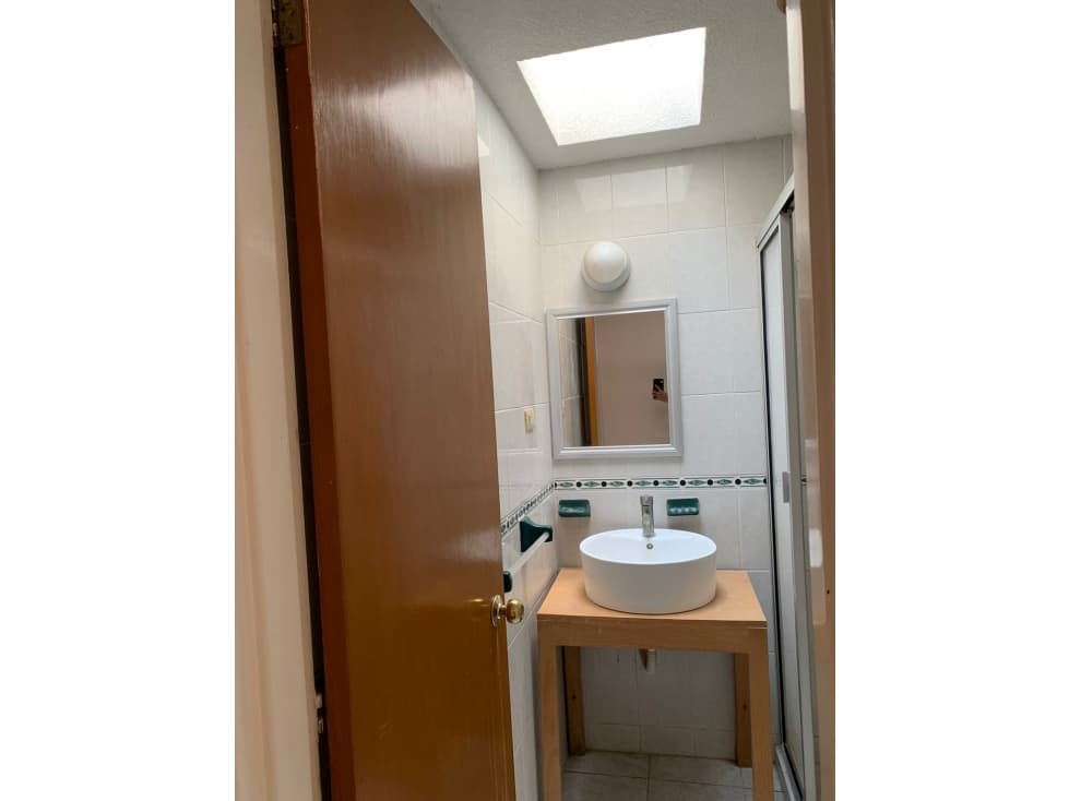 Casa En Renta En Bello Horizonte Cerca Del Periferico — foto 6