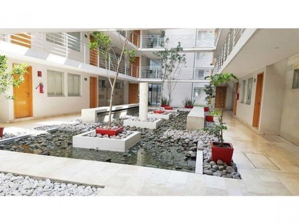 Departamento En Venta A Una Cuadra De Zavaleta — foto 1