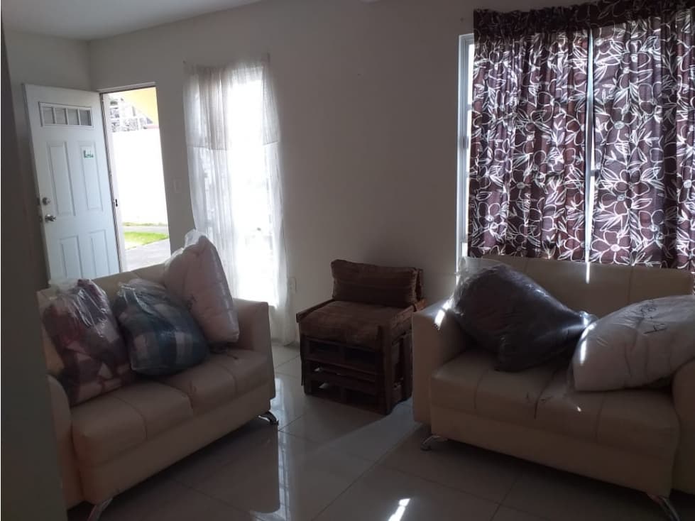Departamento En Planta Baja En Venta  En Atlixco — foto 5